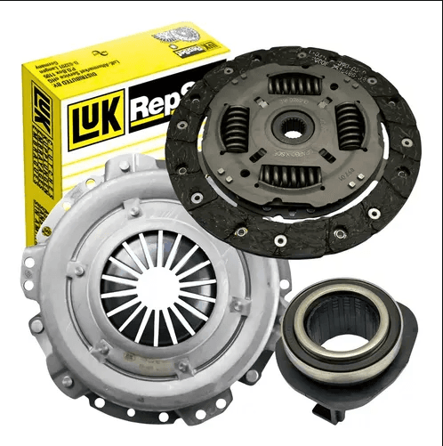 Kit Embreagem LUK Completo