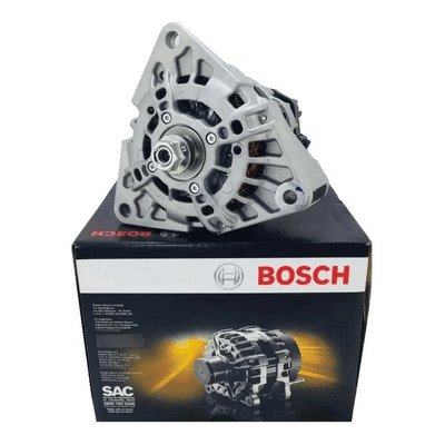 Alternador Bosch 100A Remanufaturado