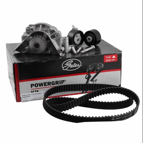 Kit Correia Dentada Gates + Tensor